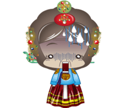 minidaebi sticker #5983686