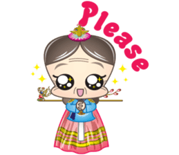 minidaebi sticker #5983687