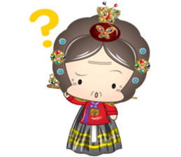 minidaebi sticker #5983688