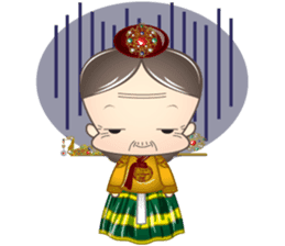 minidaebi sticker #5983689