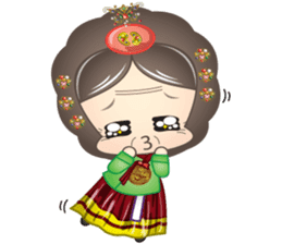 minidaebi sticker #5983690