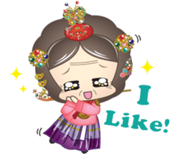 minidaebi sticker #5983692