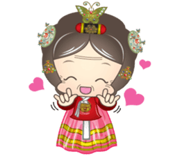 minidaebi sticker #5983693