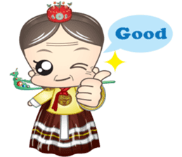 minidaebi sticker #5983694