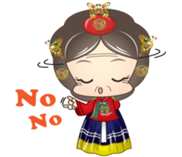 minidaebi sticker #5983696