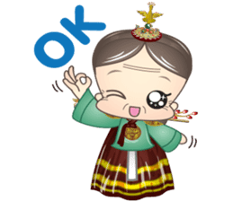 minidaebi sticker #5983697