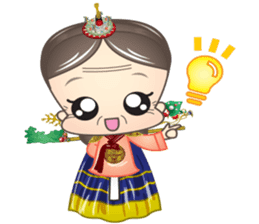 minidaebi sticker #5983698