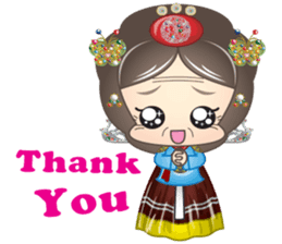 minidaebi sticker #5983699