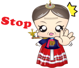 minidaebi sticker #5983700