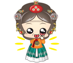 minidaebi sticker #5983701