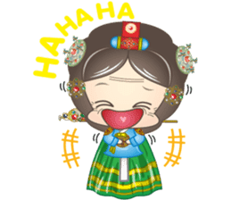 minidaebi sticker #5983702