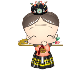 minidaebi sticker #5983704