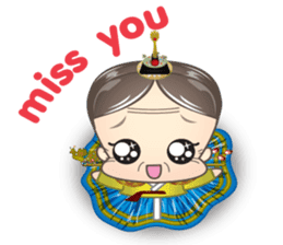 minidaebi sticker #5983706