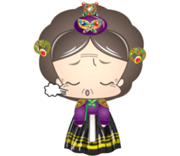 minidaebi sticker #5983707