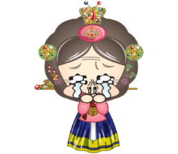 minidaebi sticker #5983708