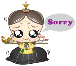 minidaebi sticker #5983709