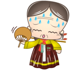 minidaebi sticker #5983712