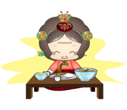 minidaebi sticker #5983713