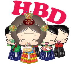 minidaebi sticker #5983714