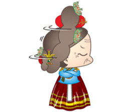 minidaebi sticker #5983716