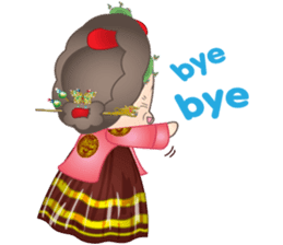 minidaebi sticker #5983718