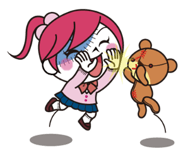 ZOMPI's Daily Life Vol.4~playful ZOMPI ~ sticker #5984002