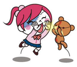 ZOMPI's Daily Life Vol.4~playful ZOMPI ~ sticker #5984002