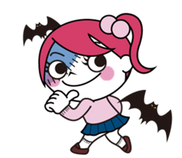 ZOMPI's Daily Life Vol.4~playful ZOMPI ~ sticker #5984007