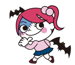 ZOMPI's Daily Life Vol.4~playful ZOMPI ~ sticker #5984007