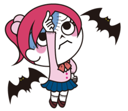 ZOMPI's Daily Life Vol.4~playful ZOMPI ~ sticker #5984008