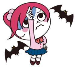 ZOMPI's Daily Life Vol.4~playful ZOMPI ~ sticker #5984008