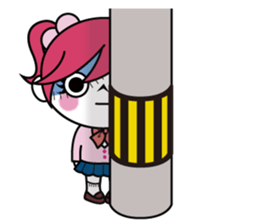 ZOMPI's Daily Life Vol.4~playful ZOMPI ~ sticker #5984014