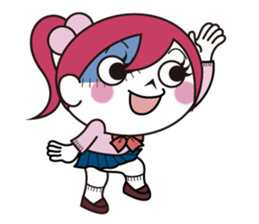 ZOMPI's Daily Life Vol.4~playful ZOMPI ~ sticker #5984015