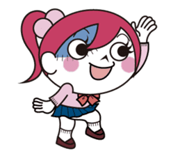 ZOMPI's Daily Life Vol.4~playful ZOMPI ~ sticker #5984015