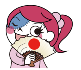 ZOMPI's Daily Life Vol.4~playful ZOMPI ~ sticker #5984016
