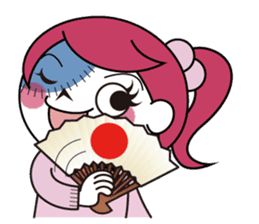 ZOMPI's Daily Life Vol.4~playful ZOMPI ~ sticker #5984016