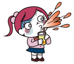 ZOMPI's Daily Life Vol.4~playful ZOMPI ~ sticker #5984017