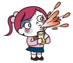 ZOMPI's Daily Life Vol.4~playful ZOMPI ~ sticker #5984017