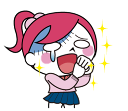 ZOMPI's Daily Life Vol.4~playful ZOMPI ~ sticker #5984018