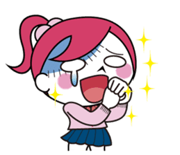 ZOMPI's Daily Life Vol.4~playful ZOMPI ~ sticker #5984018
