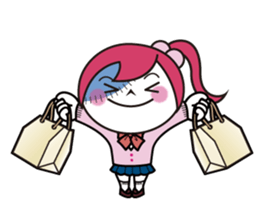 ZOMPI's Daily Life Vol.4~playful ZOMPI ~ sticker #5984019