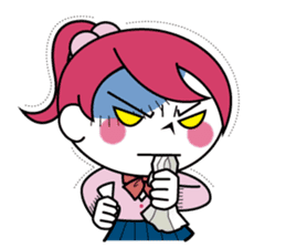 ZOMPI's Daily Life Vol.4~playful ZOMPI ~ sticker #5984020