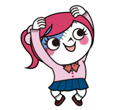 ZOMPI's Daily Life Vol.4~playful ZOMPI ~ sticker #5984022