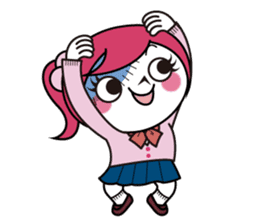 ZOMPI's Daily Life Vol.4~playful ZOMPI ~ sticker #5984022