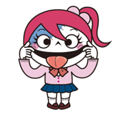 ZOMPI's Daily Life Vol.4~playful ZOMPI ~ sticker #5984023