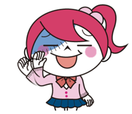ZOMPI's Daily Life Vol.4~playful ZOMPI ~ sticker #5984024