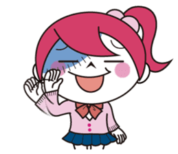 ZOMPI's Daily Life Vol.4~playful ZOMPI ~ sticker #5984024