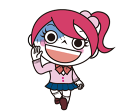 ZOMPI's Daily Life Vol.4~playful ZOMPI ~ sticker #5984025