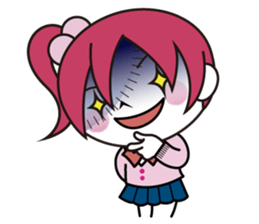 ZOMPI's Daily Life Vol.4~playful ZOMPI ~ sticker #5984026