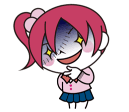 ZOMPI's Daily Life Vol.4~playful ZOMPI ~ sticker #5984026